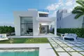 3 bedroom villa  Finestrat, Spain