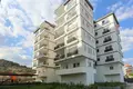 Wohnung 4 zimmer 115 m² Kepez, Türkei