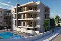 Villa de tres dormitorios  Pafos, Chipre