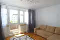 Appartement 3 chambres 53 m² en Varsovie, Pologne