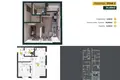 Mieszkanie 1 pokój 34 m² Bar, Czarnogóra