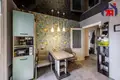 Wohnung 2 zimmer 59 m² Minsk, Belarus