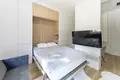 Wohnung 1 zimmer 24 m² in Warschau, Polen
