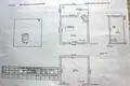 Casa 80 m² Papiarnianski sielski Saviet, Belarús