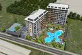 Apartamento 3 habitaciones 120 m² Avsallar, Turquía