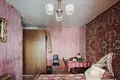 2 room apartment 46 m² Brest, Belarus