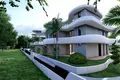 Villa de 4 dormitorios 220 m² Lapithos, Chipre del Norte