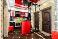Mieszkanie 2 pokoi 53 m² Mińsk, Białoruś