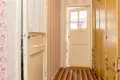 Wohnung 2 zimmer 48 m² Maladsetschna, Weißrussland