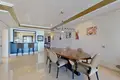 Wohnung 3 Schlafzimmer 431 m² Malaga, Spanien