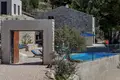 Casa 2 habitaciones 159 m² Makarska, Croacia