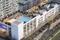 Complejo residencial Property in the best residential complex near the sea, Izmir center, Turkiye