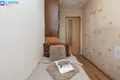 Mieszkanie 2 pokoi 32 m² Wilno, Litwa