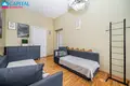 Apartamento 5 habitaciones 126 m² Vilna, Lituania