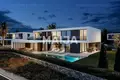 Willa 5 pokojów 324 m² Agios Epiktitos, Cypr Północny