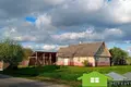 Maison 53 m² Dzieraunaja, Bélarus