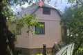 Casa 35 m² Malyja Radvanicy, Bielorrusia