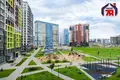 Apartamento 1 habitación 31 m² Minsk, Belarús