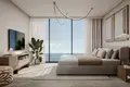 Mieszkanie 2 pokoi 110 m² Mina Al arab, Emiraty Arabskie