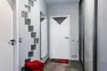 Mieszkanie 2 pokoi 58 m² Mińsk, Białoruś
