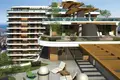 3 bedroom apartment 186 m² Turkey, Turkey