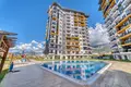 1 bedroom apartment 57 m² Muratpasa, Turkey