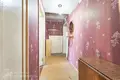 Квартира 2 комнаты 41 м² Минск, Беларусь