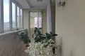 3 room apartment 120 m² Minsk, Belarus