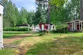 Parcelas  Uimaharju, Finlandia