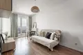Mieszkanie 1 pokój 28 m² Warszawa, Polska
