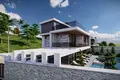 5 bedroom house 233 m² Akarca, Turkey