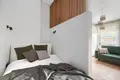 Apartamento 1 habitación 26 m² en Poznan, Polonia