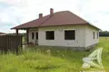 House 166 m² Radvanicki sielski Saviet, Belarus