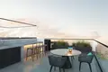 3 bedroom apartment 109 m² Limassol, Cyprus