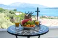 5-Schlafzimmer-Villa 350 m² denovici, Montenegro