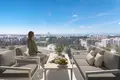 3 bedroom apartment 86 m² Paphos Municipality, Cyprus
