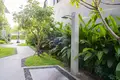 Apartamento 2 habitaciones 76 m² Choeng Thale, Tailandia