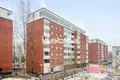 Квартира 2 комнаты 54 м² Helsinki sub-region, Финляндия