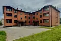 Apartamento 2 habitaciones 71 m² Minsk, Belarús