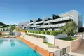 2 bedroom apartment 72 m² Finestrat, Spain