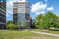 Appartement 1 chambre 33 m² Vilnius, Lituanie