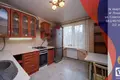 Wohnung 3 zimmer 69 m² Lasany, Belarus