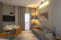 Appartement 2 chambres 36 m² Torrevieja, Espagne