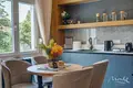 Apartamento 1 habitacion 45 m² Budva, Montenegro