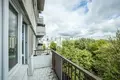 2 room apartment 51 m² Lodz, Poland