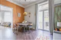 Mieszkanie 3 pokoi 96 m², Węgry