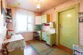 House 59 m² Patryskauski selski Savet, Belarus