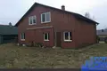 Casa 220 m² Liudvinouski siel ski Saviet, Bielorrusia