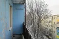 Wohnung 4 Zimmer 61 m² Minsk, Weißrussland