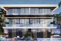 Casa 3 habitaciones 200 m² Degirmendere, Turquía